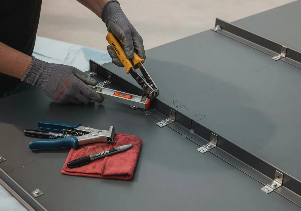 Why choose Metal Roofing Installation in Bondville, VT